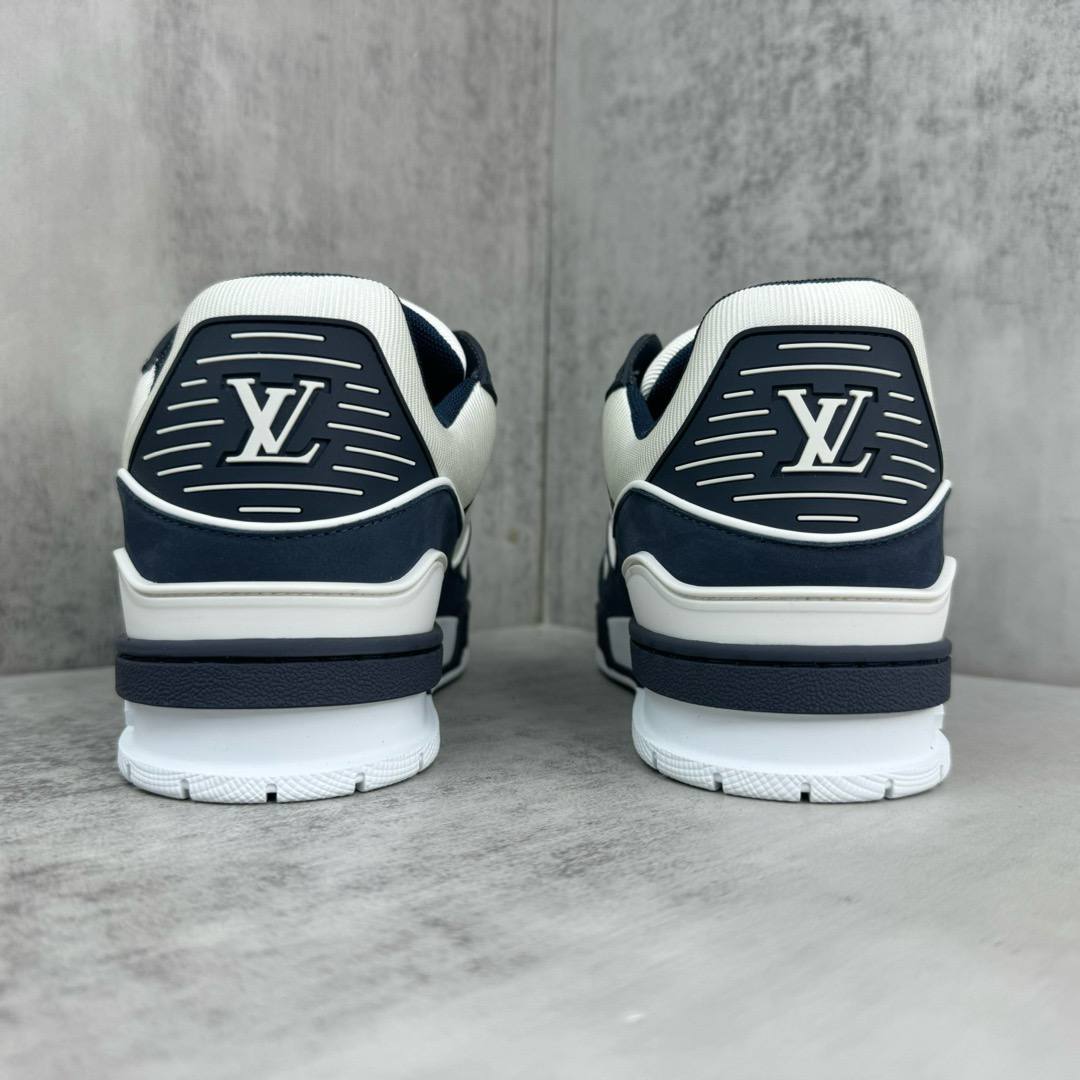 Louis Vuitton LV Trainer